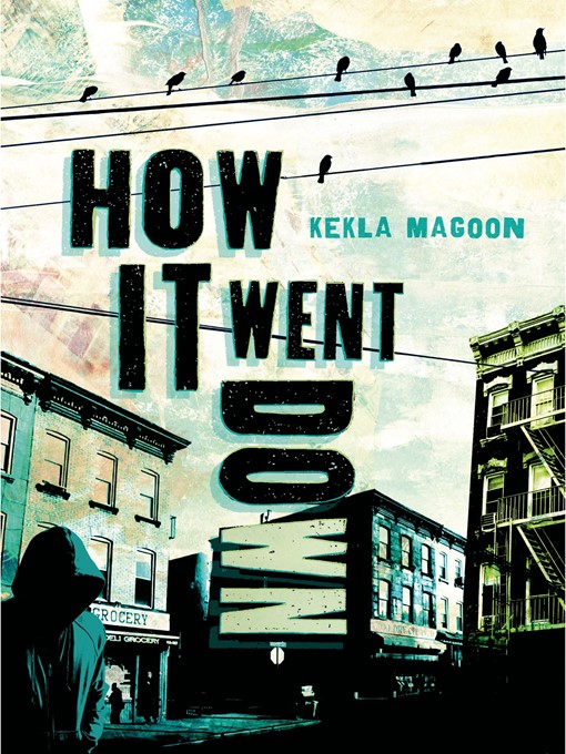 Title details for How It Went Down by Kekla Magoon - Wait list